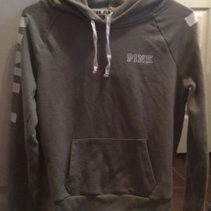 Victoria Secret Pink hoodie